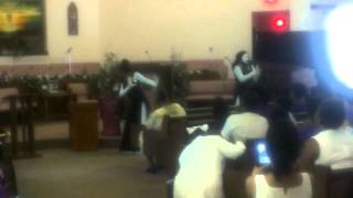 Smokie Norful - Don&#39;t Quit