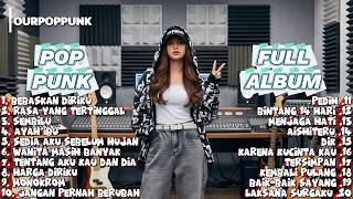 Download lagu FULL ALBUM POPPUNK INDONESIA 🔥 Lagu Cover Galau Terbaik 2026 by OurPopPunk mp3