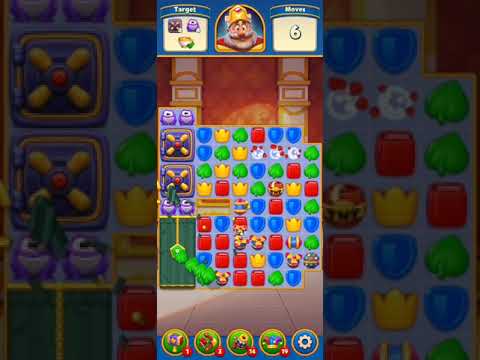 Royal Match Level 1863