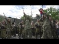 батальон Восток Донецк 25 05 2014 