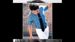 David Archuleta True Colors