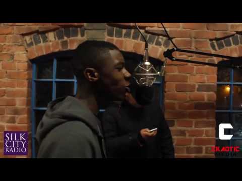 #Prizefighter2 (Season 1) Mennz Vs Grimsta (2nd semi final Rematch)