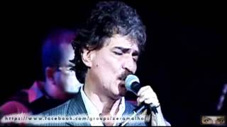 Zé Ramalho &amp; Belchior - Garoto de Aluguel - Ao Vivo -