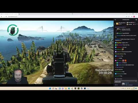 Pestily finds great sniper spot on new LIGHTHOUSE MAP - Escape from tarkov