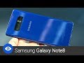Mobilní telefon Samsung Galaxy Note 8 N950F 64GB Single SIM