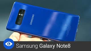 Samsung Galaxy Note 8 N950F 64GB Dual SIM