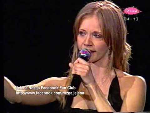 Magazin - Prorok (Live Sava Centar '04)