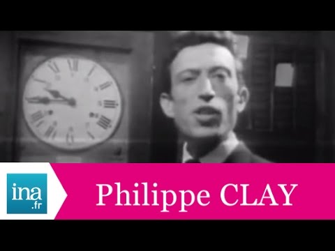 Philippe Clay 