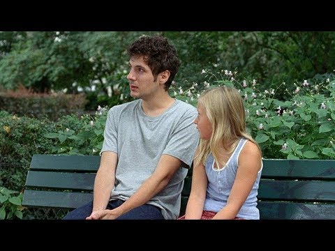 Новая жизнь Аманды Фильм 2019 трейлер