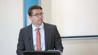 Wounded Sentimentalism: The Literature of Uplift video