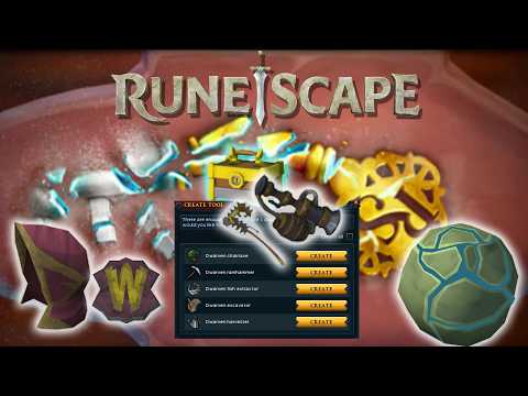 These Treasure Items Can Help Make You Millions In Runescape- And They Could Be Sat In Your Bank!