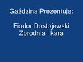 Zbrodnia i kara - Fiodor Dostojewski | audiobook Pl Zbrodnia i kara - Fiodor Dostojewski | audiobook Pl