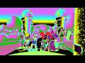 Everybody Whisper OHH TOODLES Mickey Mouse C Gamavision Csupo Effects