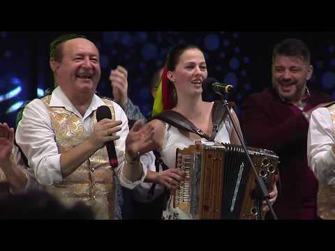 ZBOJNÁ (Sestry Bacmaňákové) - Jednej dcéry mamka