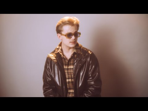 Mateusz Gędek - Ta noc do innych jest niepodobna (rework)