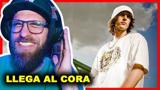 QUERIDA ALMA GEMELA ❤ PORTA [ REACCIÓN Mark Miranda ]