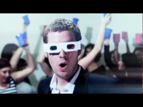 Benny Diction "Beer Goggles & Rose-Tinted Specs"