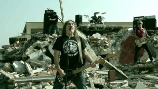 Tiempos De Ira - La Infancia En Un Cargador