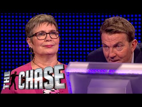The Chase | Private Investigator Lynn's Brilliant Cash Builder