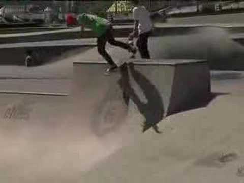 Women GvR's Dawn of the Shred Contest