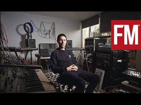 Riton breaks down Fake ID – The Track