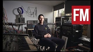 Riton breaks down Fake ID – The Track