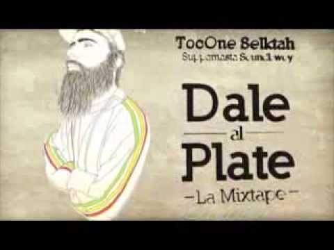 02 Dactah Chando - The Power TocOne '' DALE AL PLATE ''