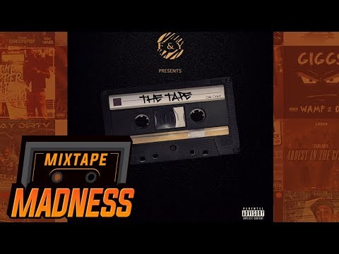 Dun D x Monique Lawz - 4 Life [The Tape] | @MixtapeMadness