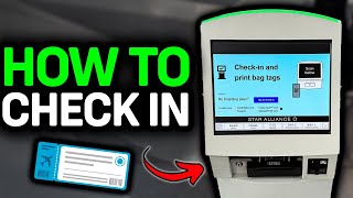 How To Check In At Jetblue Kiosk 2026 - Full Guide