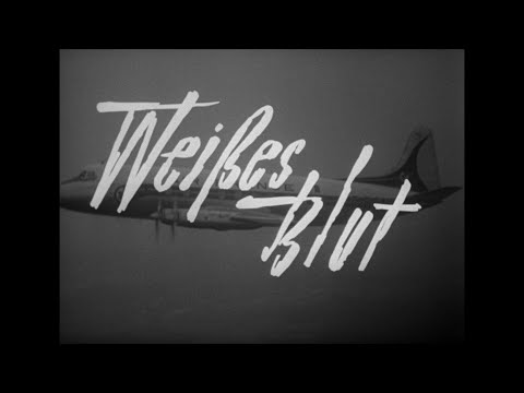 Weißes Blut - Jetzt auf DVD! - DEFA Filmjuwelen