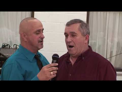 Zenicko Vece 2014   Mladjo i Rajko