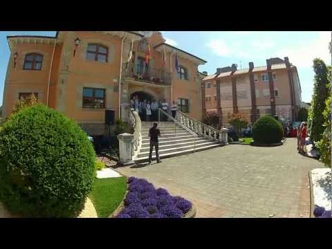 Clausura escuelas 2012