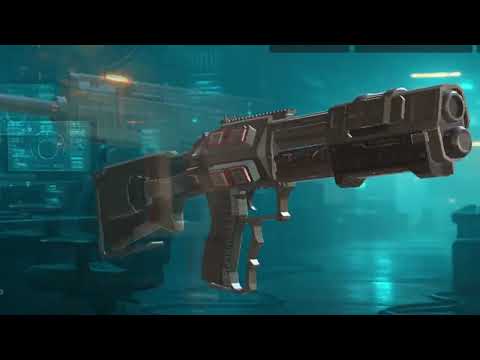 SWAT Cats Shooter