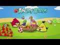 Angry Birds Seasons Music Summer Pignic