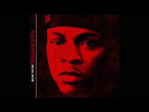 Bow Wow - Get That Paper (NEW JACK CITY 2 2009!!!) WITH LYRICS!