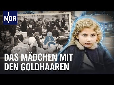 Eine Spurensuche im Holocaust | Doku | NDR Story