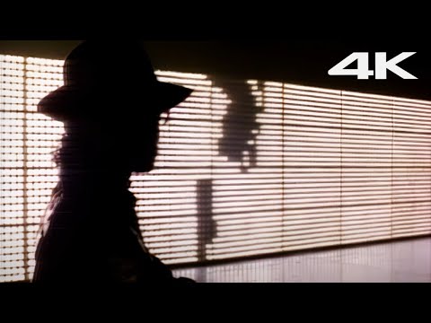 Michael Jackson - Brace Yourself - Remastered 4K