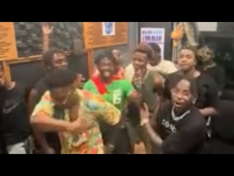 TAMSIR X TEAM PAIYA X DIDI B - COUP DU MARTEAU 2 🇨🇮