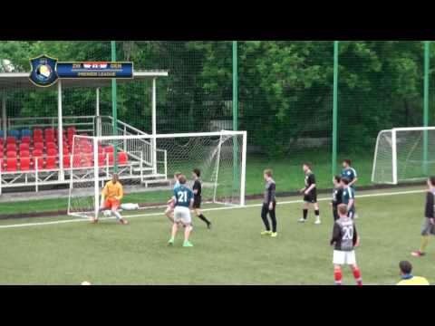 AFL - Benelux. Tour 10. ZW vs Genk