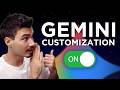 Google Gemini Customization Guide: Settings, Gems, & Connectors Explained
