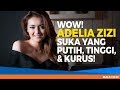 Hot Interview ADELIA ZIZI Male Indonesia Model Seksi Indo