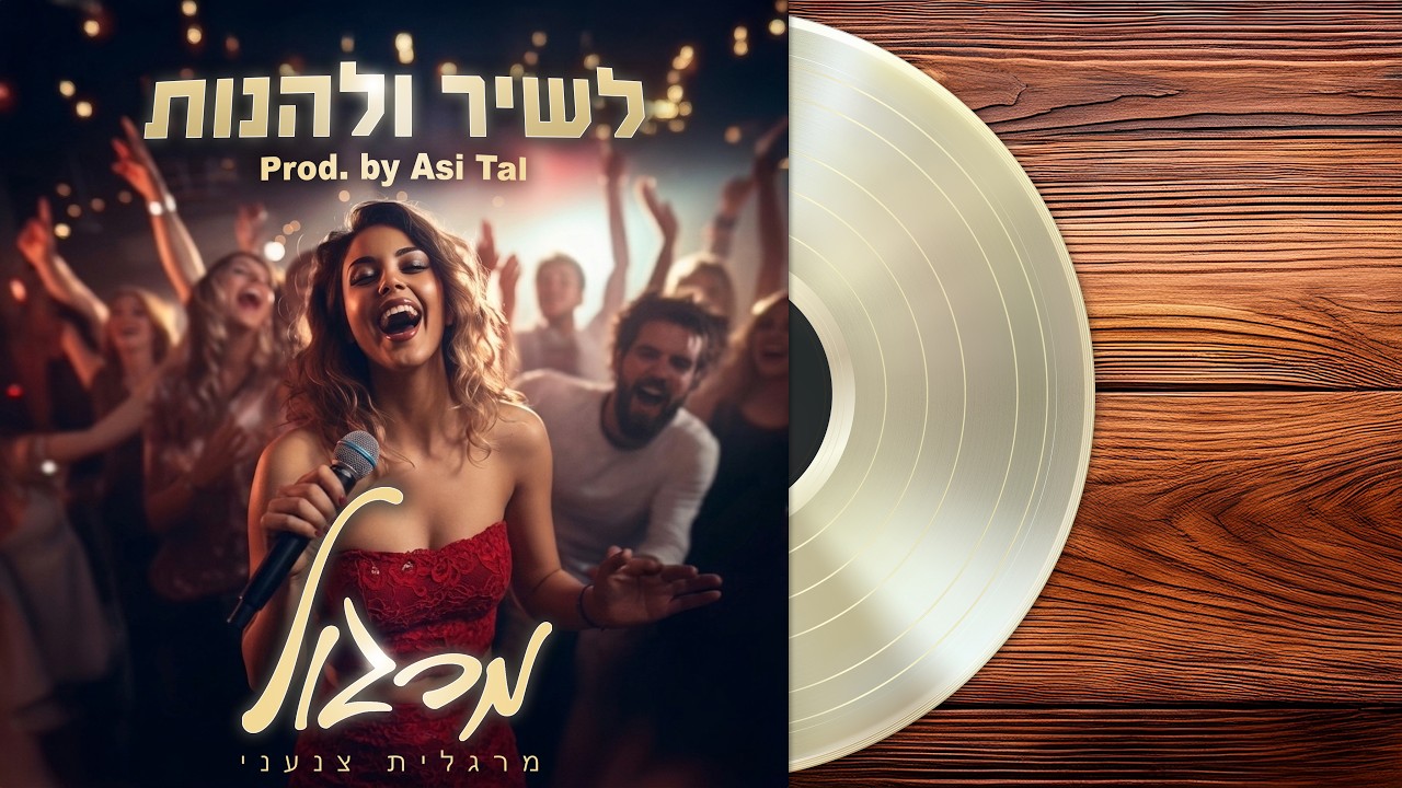 חדש!!! thumbnail