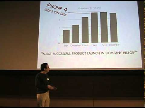 20110209-IgniteA2-Talk 04 - Kevin Dangoor - This Conversation Should Be Public