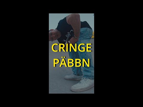 Monaco F - cringe Päbbn (Babba)