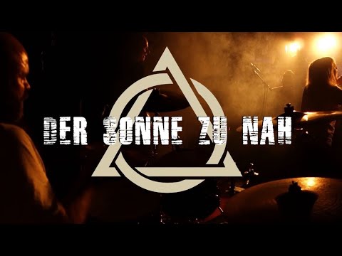 DER SONNE ZU NAH - Unter meiner Haut (Offizielles Musikvideo)