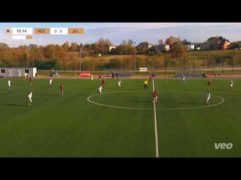 RĒZEKNE - JELGAVA (U15M)(18.10.2025.)