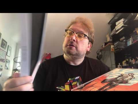 Unboxing Chris Huelsbeck: Turrican II - The Orchestral Album