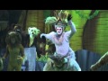 Madagascar LIVE UK Tour