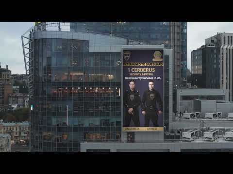 Top Security Solutions in CA | Corporate Security & Patrol Services