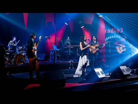 Canteca de Macao en Los Conciertos de Radio 3 [Completo]